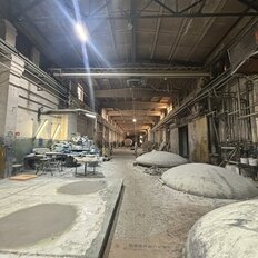 1700 м², производственное помещение - изображение 1
