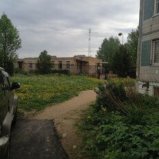 Квартира 40,1 м², 1-комнатная - изображение 3