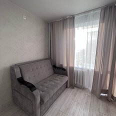 Квартира 30 м², 1-комнатная - изображение 2