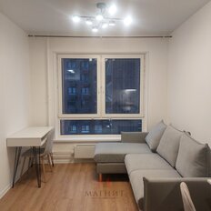 Квартира 32,1 м², 1-комнатная - изображение 2