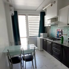 Квартира 42,5 м², 1-комнатная - изображение 2