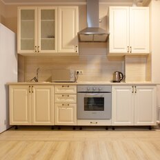 Квартира 35 м², студия - изображение 4