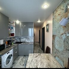 Квартира 37,8 м², 2-комнатная - изображение 3