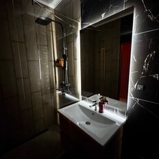 Квартира 40 м², 1-комнатная - изображение 3