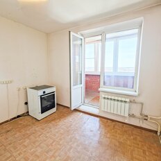 Квартира 43 м², 1-комнатная - изображение 4