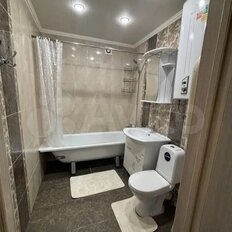 Квартира 34,7 м², 1-комнатная - изображение 4