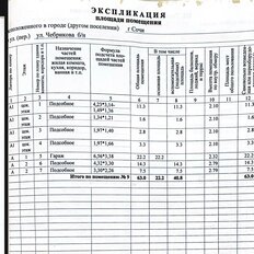 63 м², гараж - изображение 1