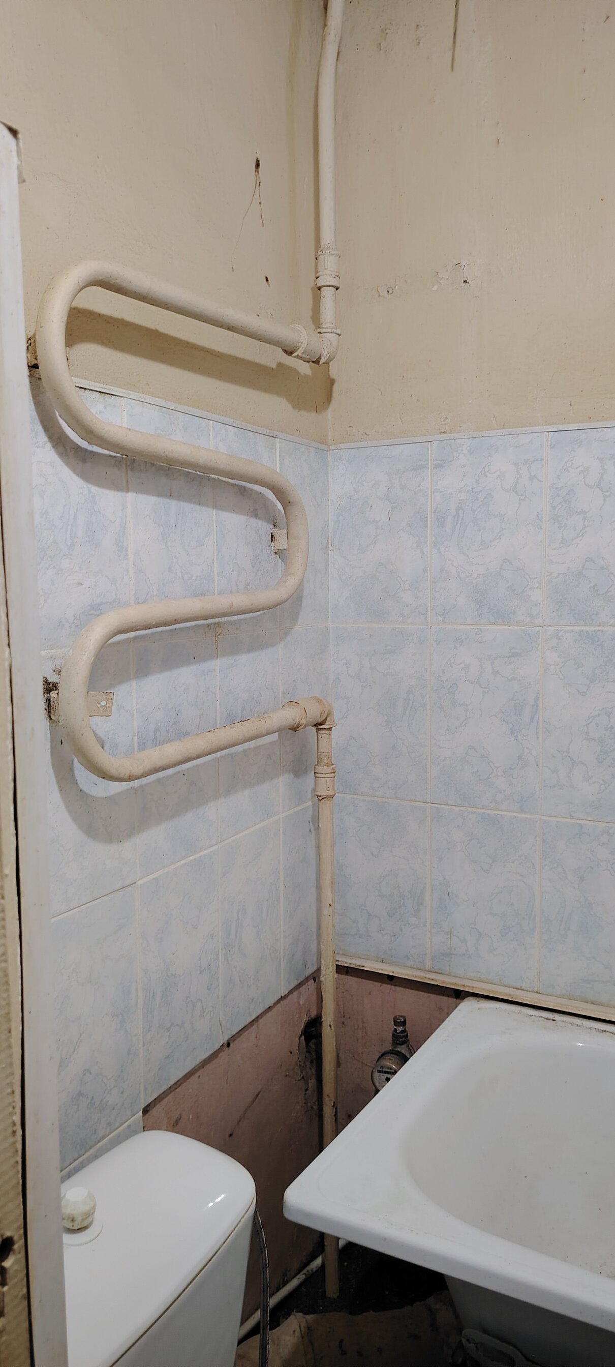 Квартира 1-комн. 30.6 м² в посёлок Каменка — фото 9 из 13