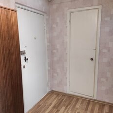 Квартира 35,8 м², 1-комнатная - изображение 1