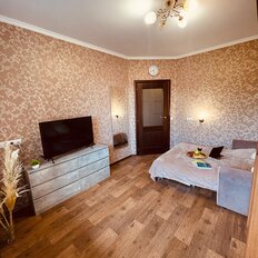 Квартира 37 м², 1-комнатная - изображение 2