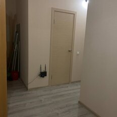 Квартира 46 м², 1-комнатная - изображение 5