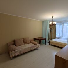 Квартира 34,5 м², 1-комнатная - изображение 3