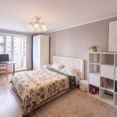 Квартира 53,4 м², 2-комнатная - изображение 4
