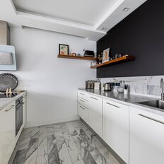 Квартира 56 м², 2-комнатная - изображение 4