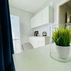 Квартира 32 м², 1-комнатная - изображение 1