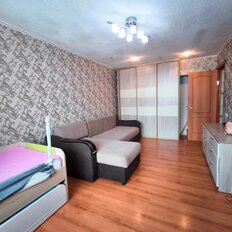 Квартира 35,6 м², 1-комнатная - изображение 4