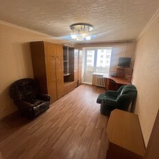 Квартира 33,4 м², 1-комнатная - изображение 2