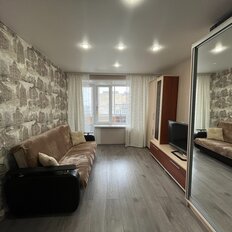Квартира 34 м², 1-комнатная - изображение 3