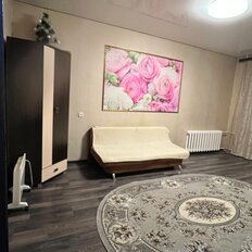 Квартира 33 м², 1-комнатная - изображение 2