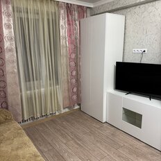 Квартира 35 м², 1-комнатная - изображение 5
