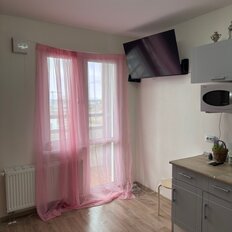 Квартира 16,2 м², студия - изображение 3