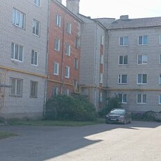 Квартира 52,7 м², 2-комнатная - изображение 3