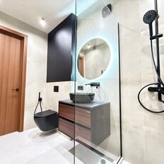 Квартира 46 м², студия - изображение 5