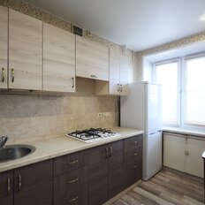 Квартира 28,5 м², 1-комнатная - изображение 1
