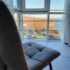 Квартира 30 м², студия - изображение 1