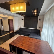 Квартира 80 м², 2-комнатная - изображение 4