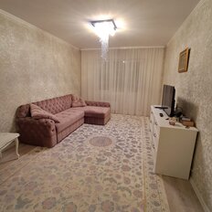 Квартира 55 м², 2-комнатная - изображение 2