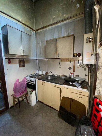 25 м², 1-комнатная квартира 5 200 000 ₽ - изображение 64