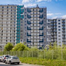 Квартира 24 м², студия - изображение 4