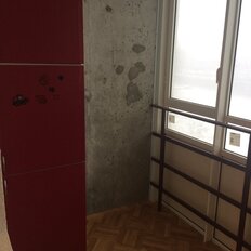 Квартира 23,7 м², студия - изображение 4