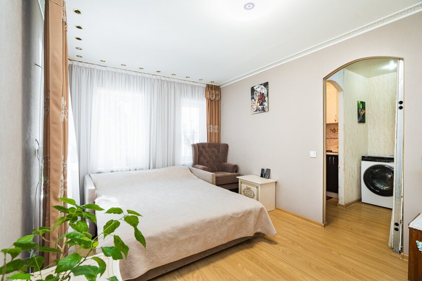 24,2 м², 1-комнатная квартира 3 899 000 ₽ - изображение 16