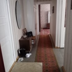 Квартира 57,4 м², 2-комнатная - изображение 3