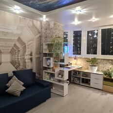 Квартира 90 м², 4-комнатная - изображение 3