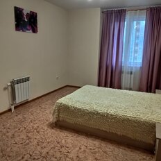 Квартира 85 м², 3-комнатная - изображение 5