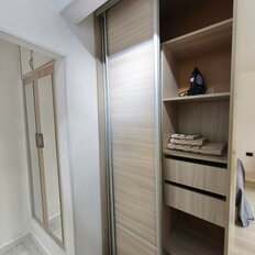 Квартира 37 м², 1-комнатная - изображение 5