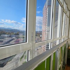 Квартира 33,7 м², 1-комнатная - изображение 1