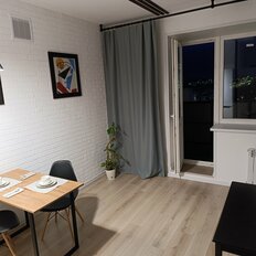 Квартира 29,6 м², студия - изображение 5