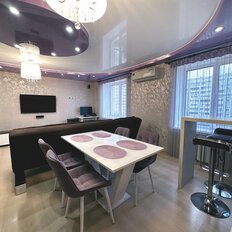 Квартира 61,9 м², 2-комнатная - изображение 5
