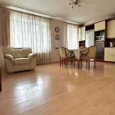 Квартира 77 м², 3-комнатная - изображение 2