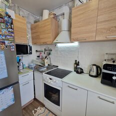 Квартира 33,3 м², 1-комнатная - изображение 2