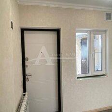Квартира 56 м², 2-комнатная - изображение 1