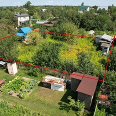 дом + 6 соток, участок - изображение 3