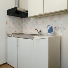 Квартира 15 м², студия - изображение 4