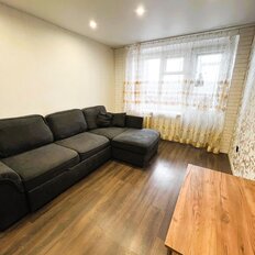 Квартира 35,3 м², 1-комнатная - изображение 1