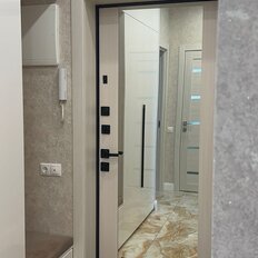 Квартира 35 м², 1-комнатная - изображение 1