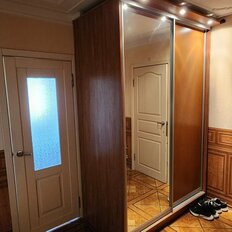 Квартира 54,4 м², 2-комнатная - изображение 1
